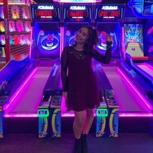 Meet your Posher, Zoë